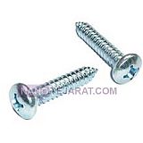 پیچ خودکار سر گرد پیچ خودکار سر گرد